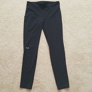 Under armour leggings